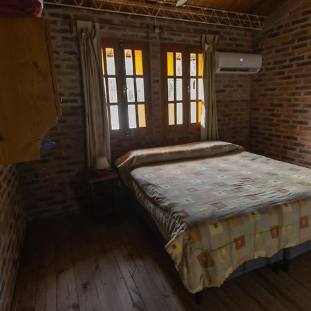 Hostal Canela Termas del Daymán Dış mekan fotoğraf
