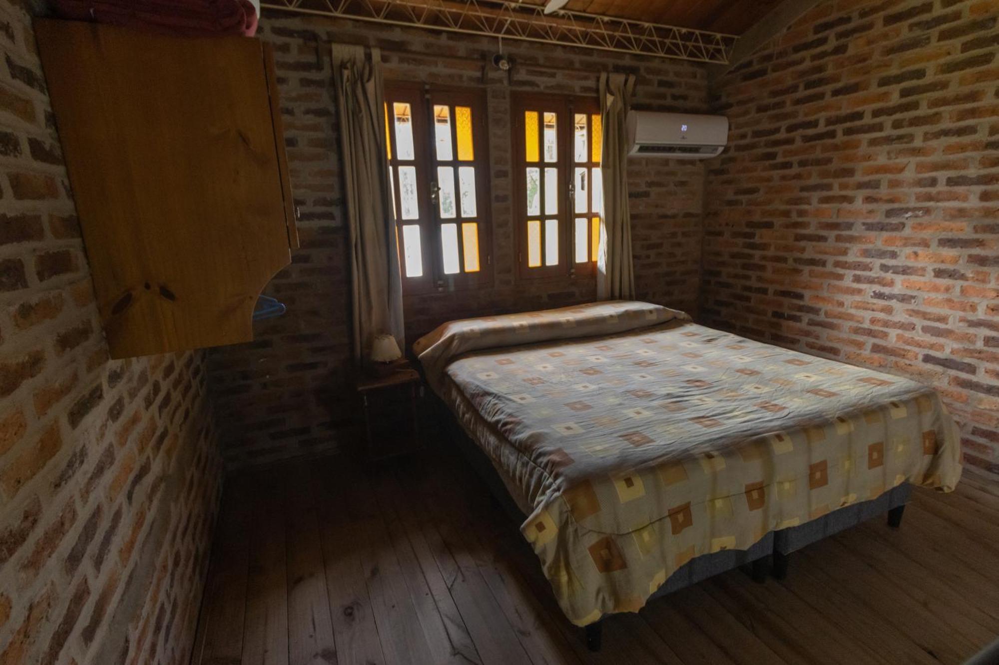 Hostal Canela Termas del Daymán Dış mekan fotoğraf